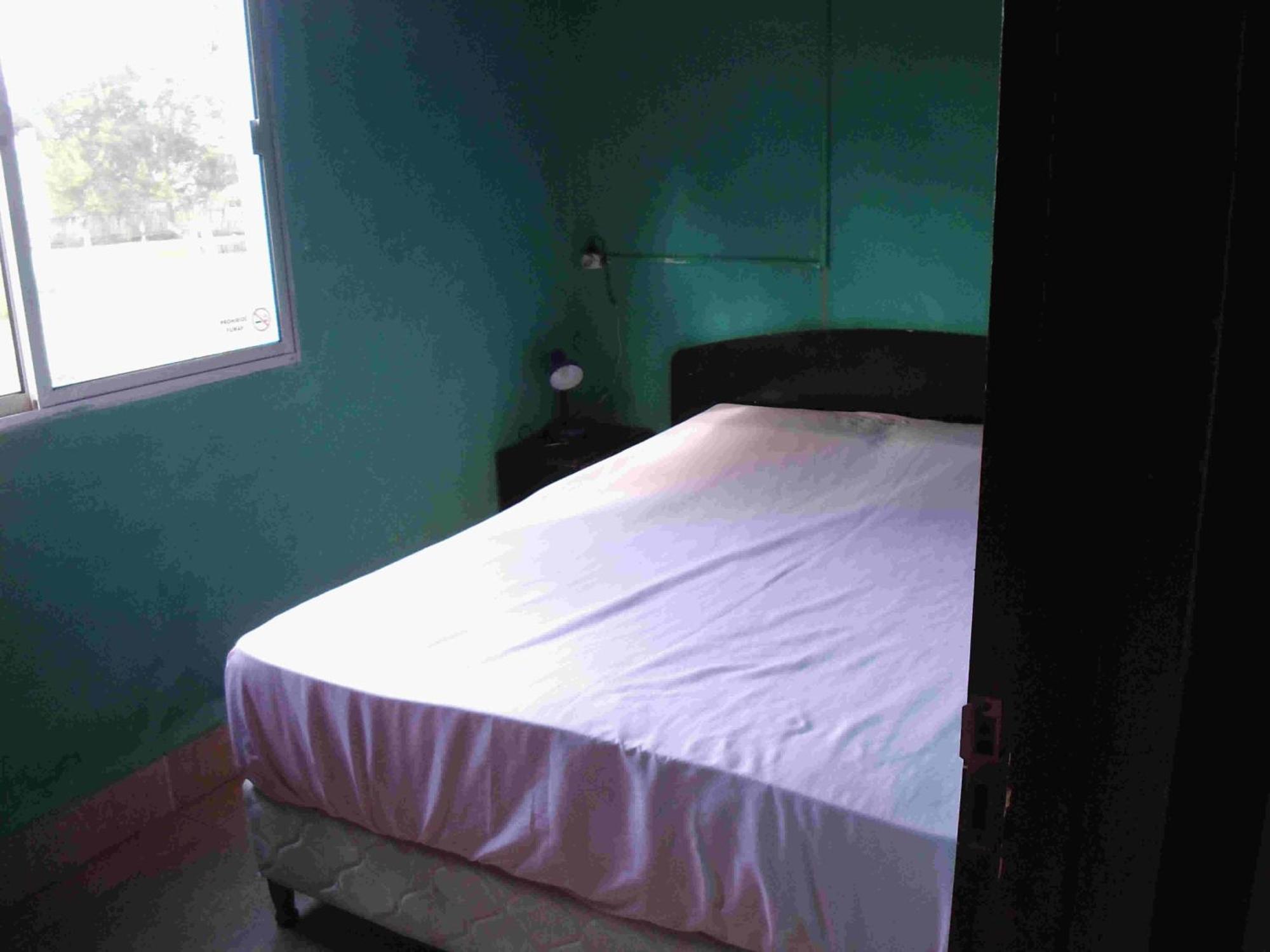 Hostel Lo De Milton Barra de Valizas Rum bild