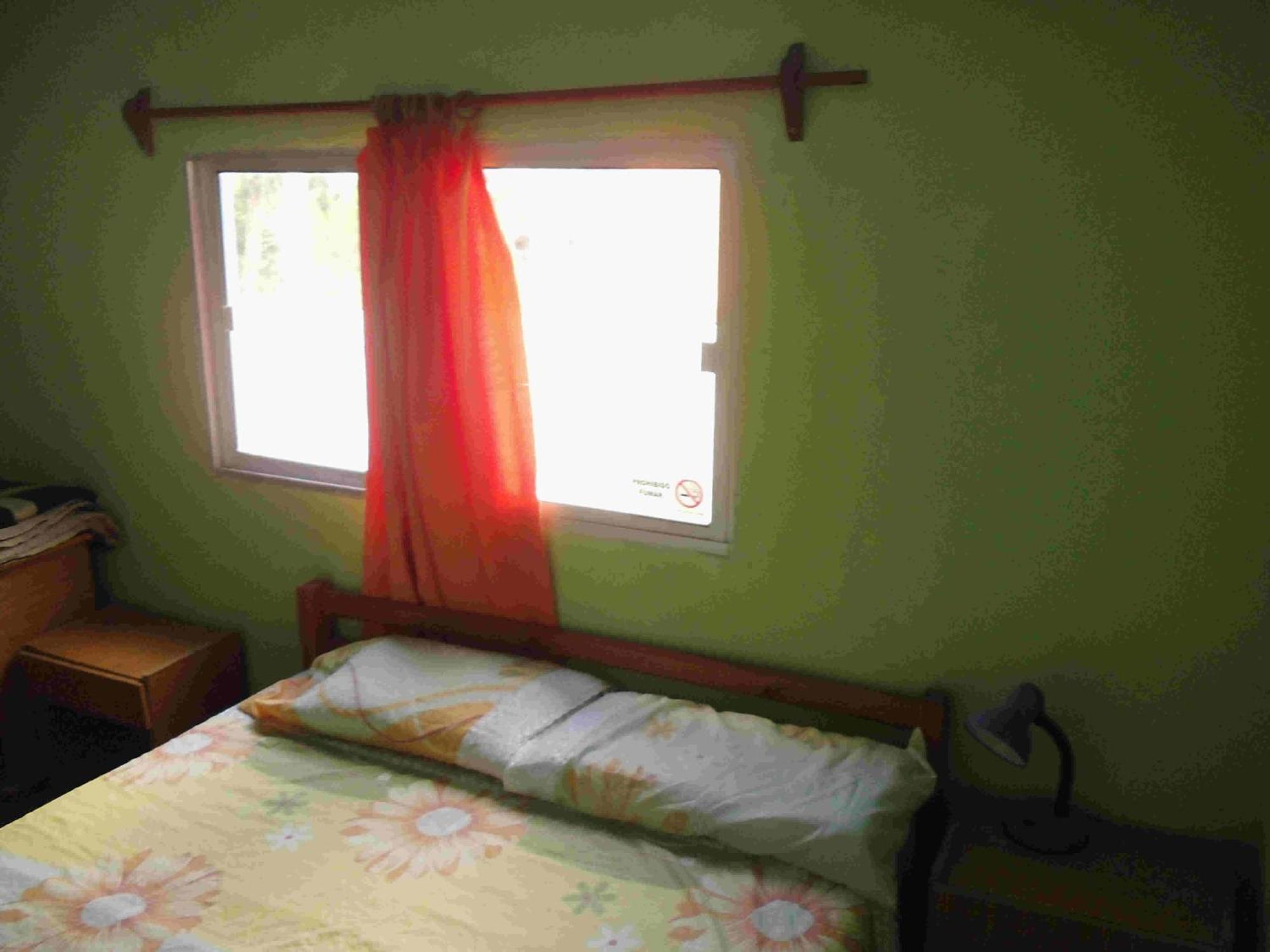 Hostel Lo De Milton Barra de Valizas Rum bild