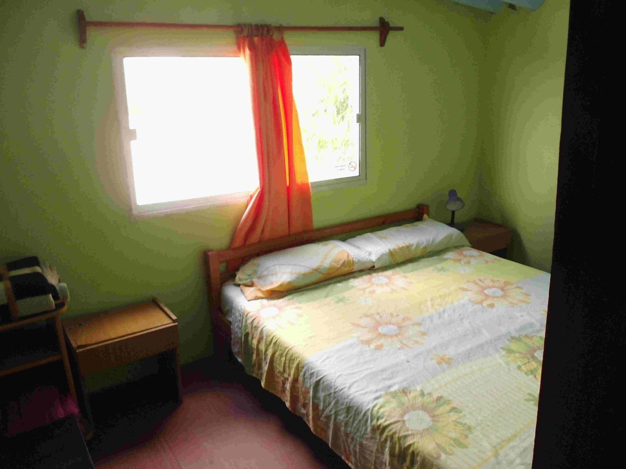 Hostel Lo De Milton Barra de Valizas Rum bild