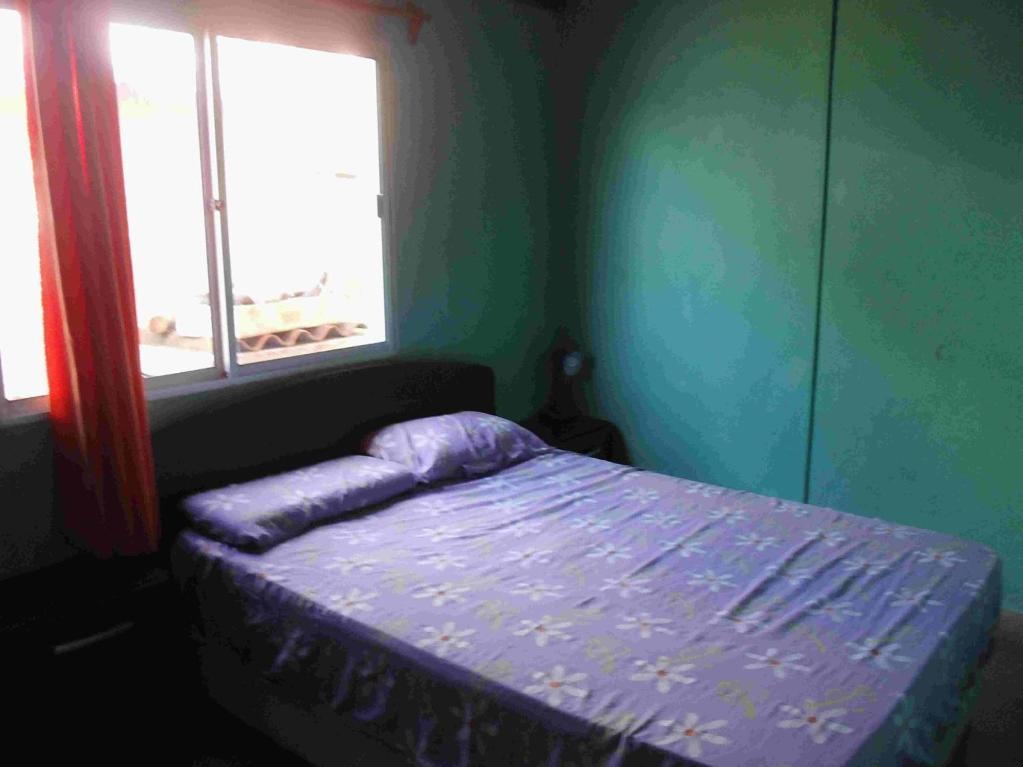 Hostel Lo De Milton Barra de Valizas Rum bild