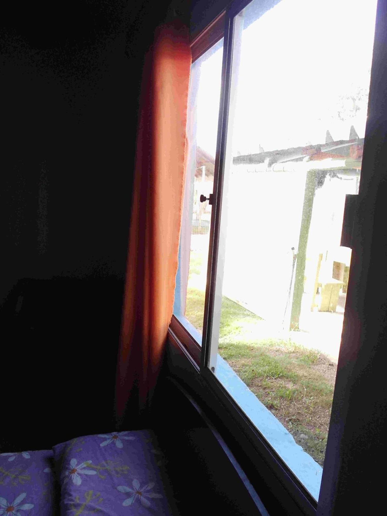 Hostel Lo De Milton Barra de Valizas Rum bild