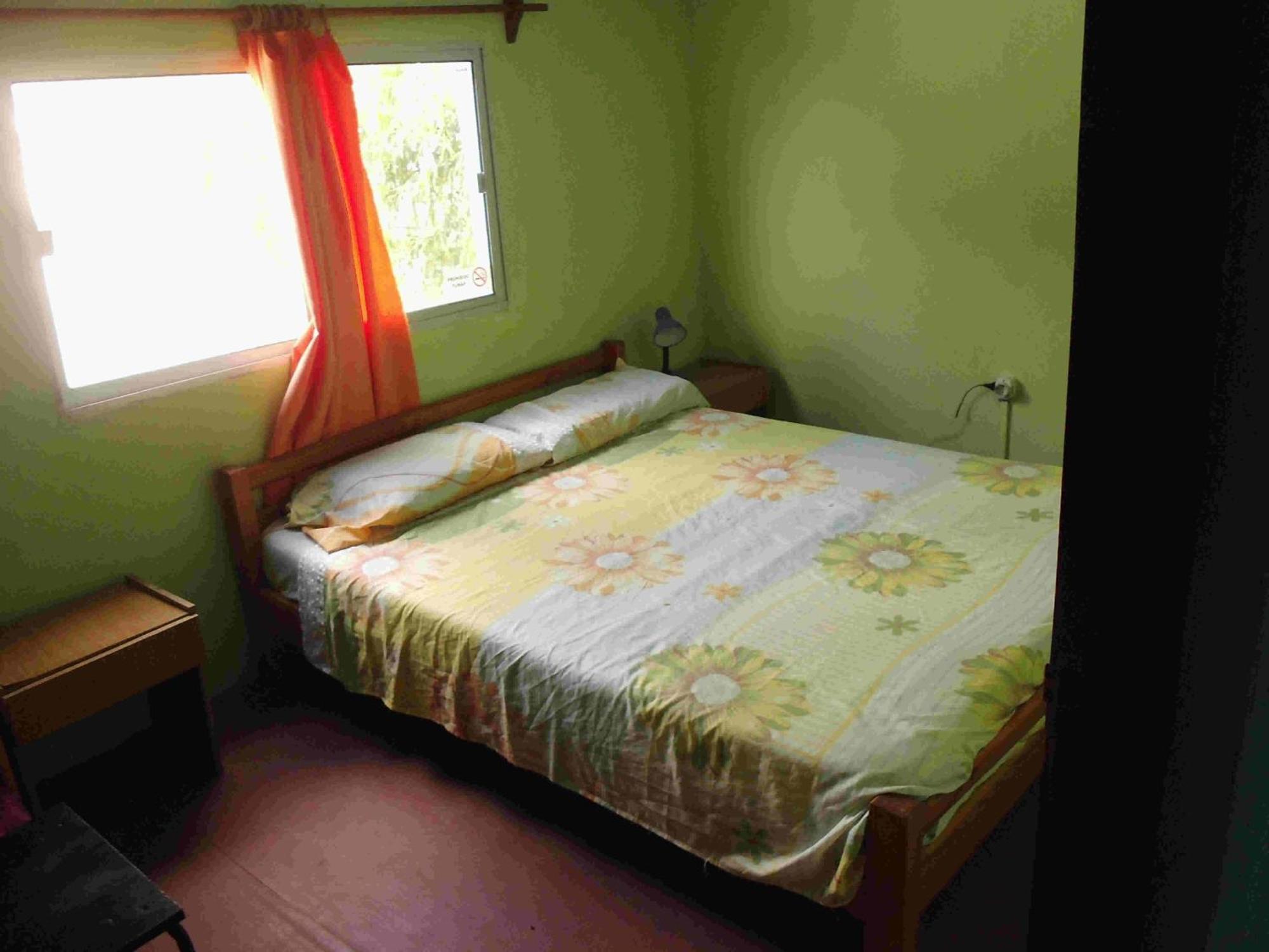 Hostel Lo De Milton Barra de Valizas Rum bild