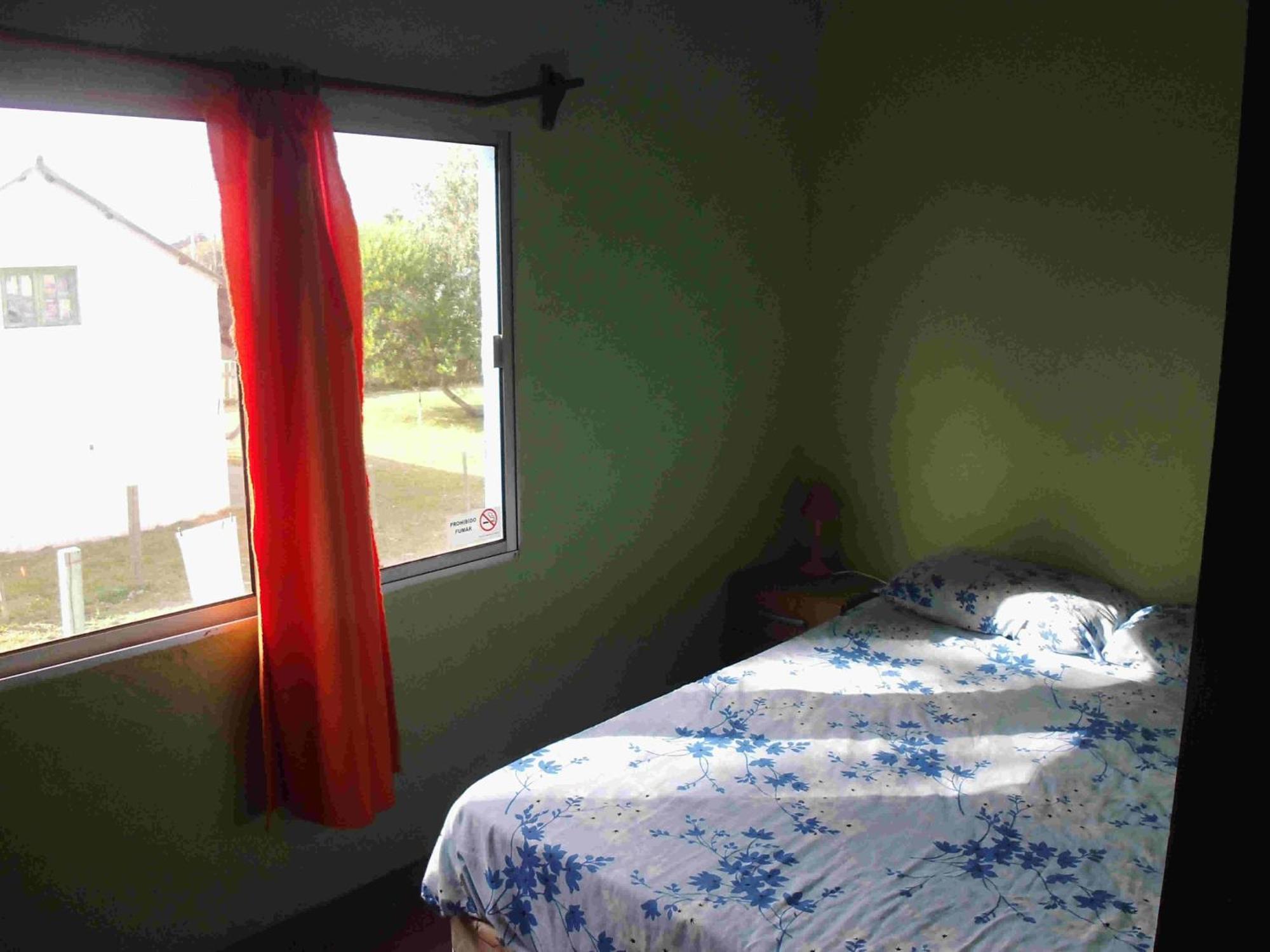 Hostel Lo De Milton Barra de Valizas Rum bild