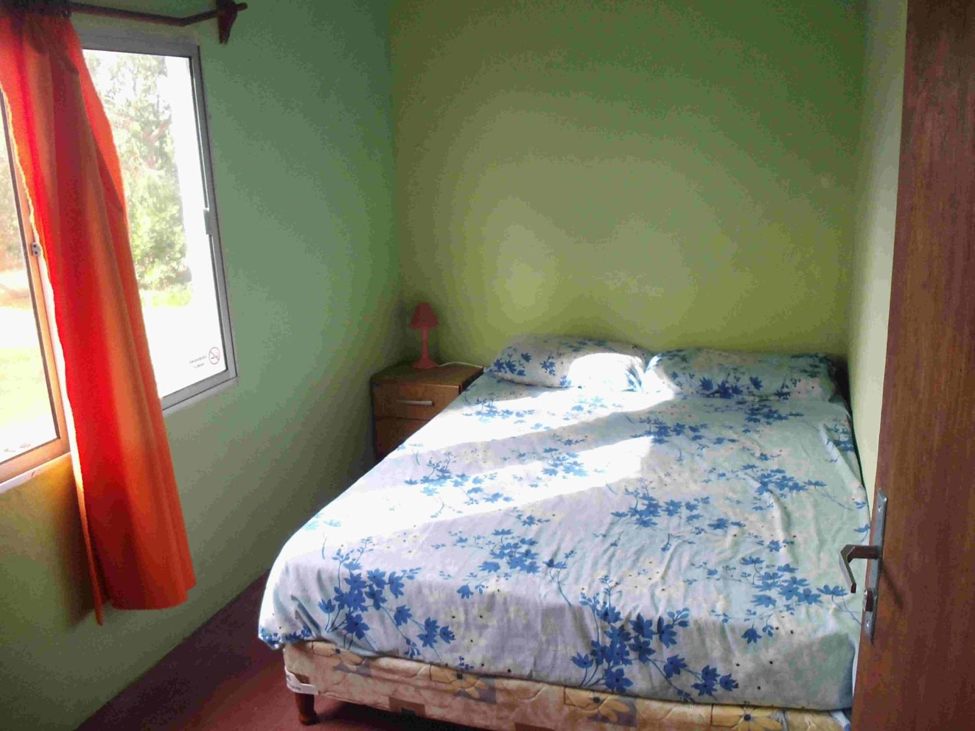 Hostel Lo De Milton Barra de Valizas Rum bild