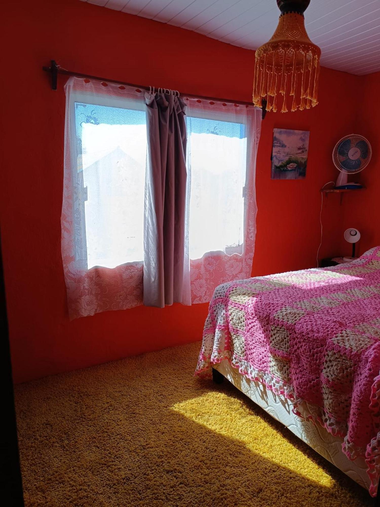 Hostel Lo De Milton Barra de Valizas Exteriör bild