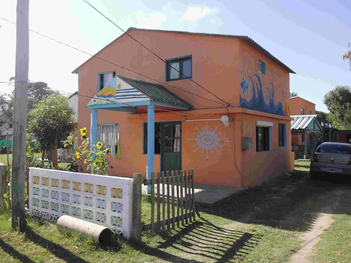 Hostel Lo De Milton Barra de Valizas Exteriör bild
